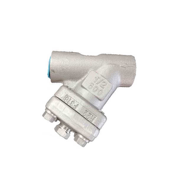Y-strainer