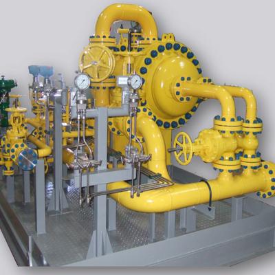 Hydrocyclone