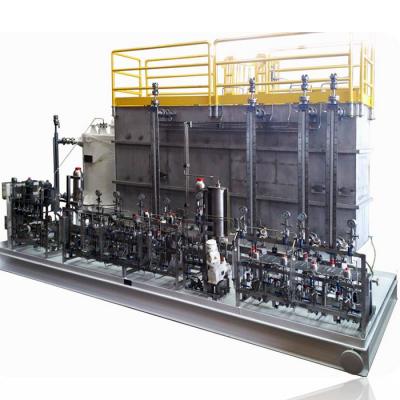 Chemical Injection Tank