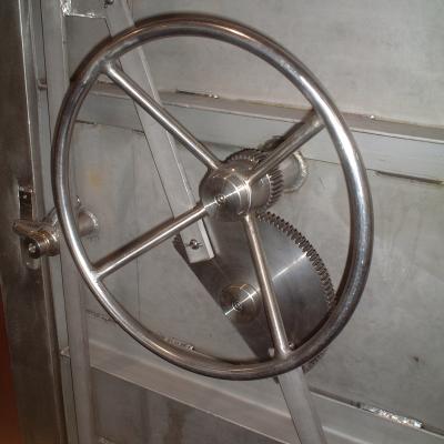 Water Tight Door 002